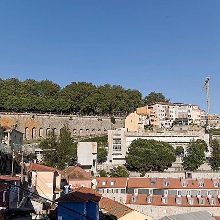 Monte Dos Judeus 26 By Lovelystay Πόρτο Εξωτερικό φωτογραφία